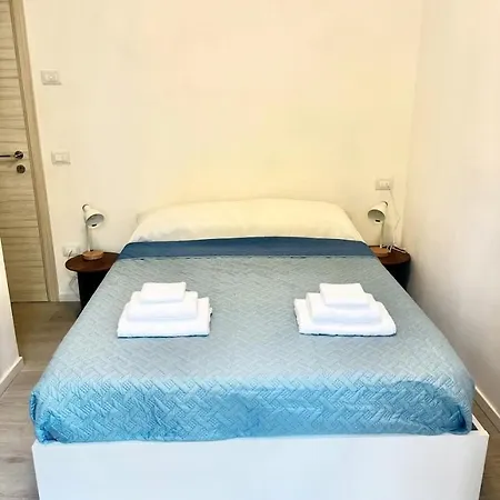 13 Guest house Pesaro